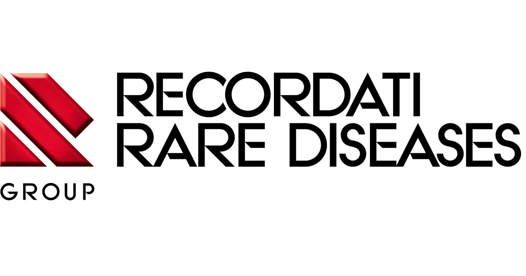 Recordati Rare Diseases Logo