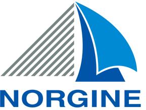 norgine logo